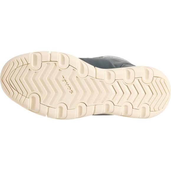 NEW Sorel Explorer Next Carnival Felt Boots - Waterproof, Insulated 1125 6s3 - Picture 6 of 6